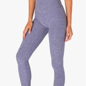 Beyond Yoga Space Dye Amethyst